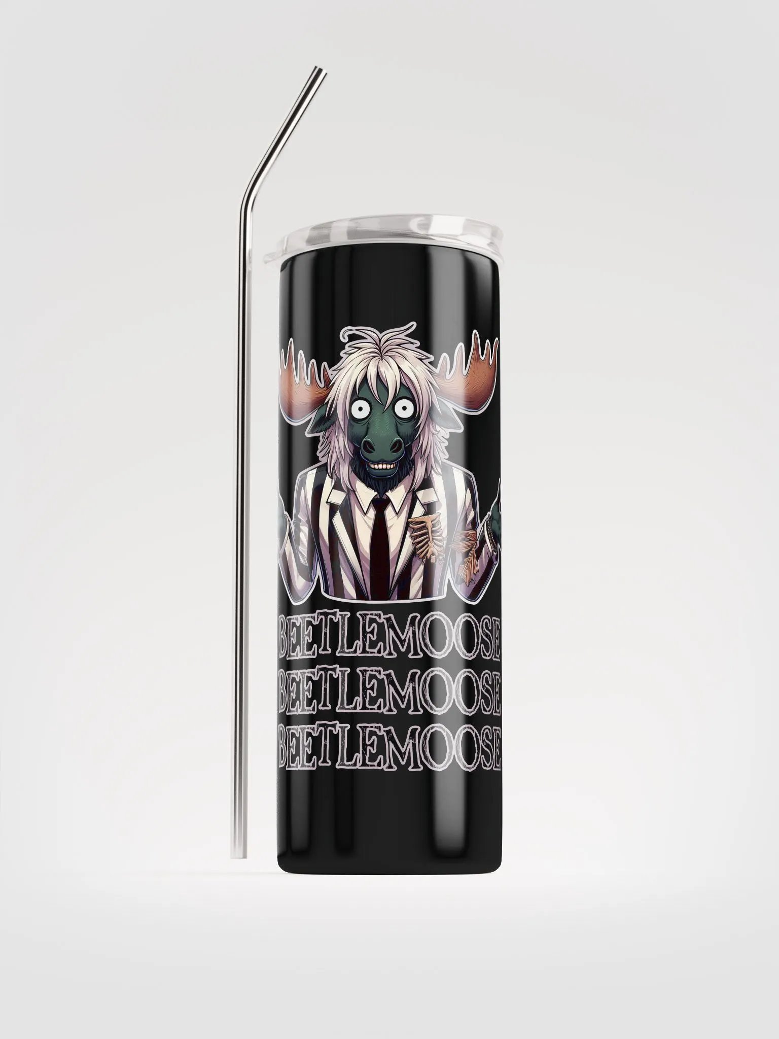 Beetlemoose Tumbler product image (1)