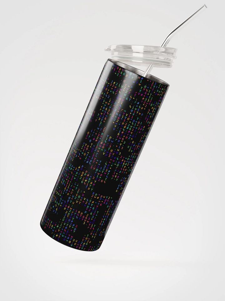 Quantum Codefall: Rainbow Protocol product image (2)
