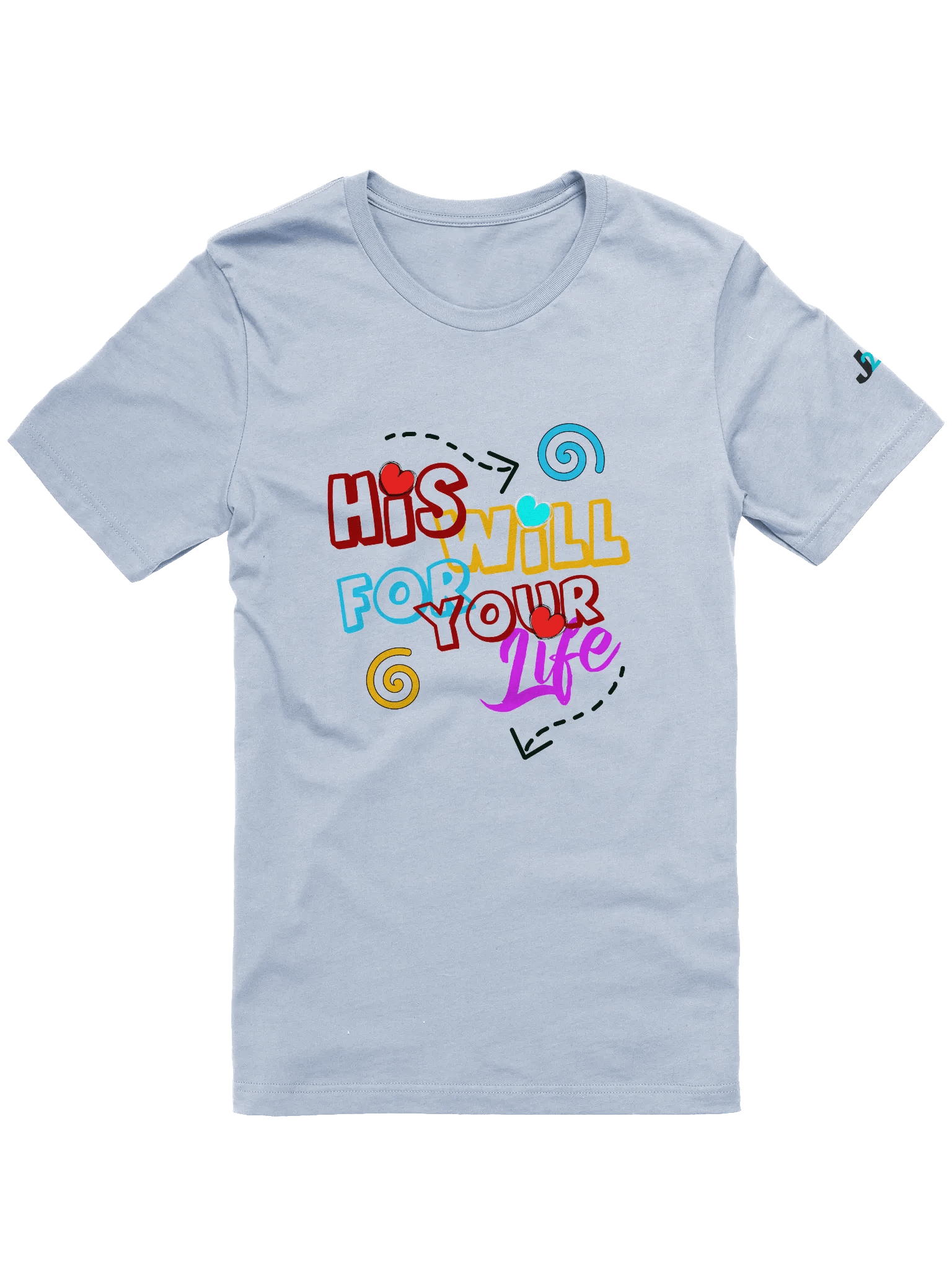 HIS WILL FOR YOUR LIFE product image (2)