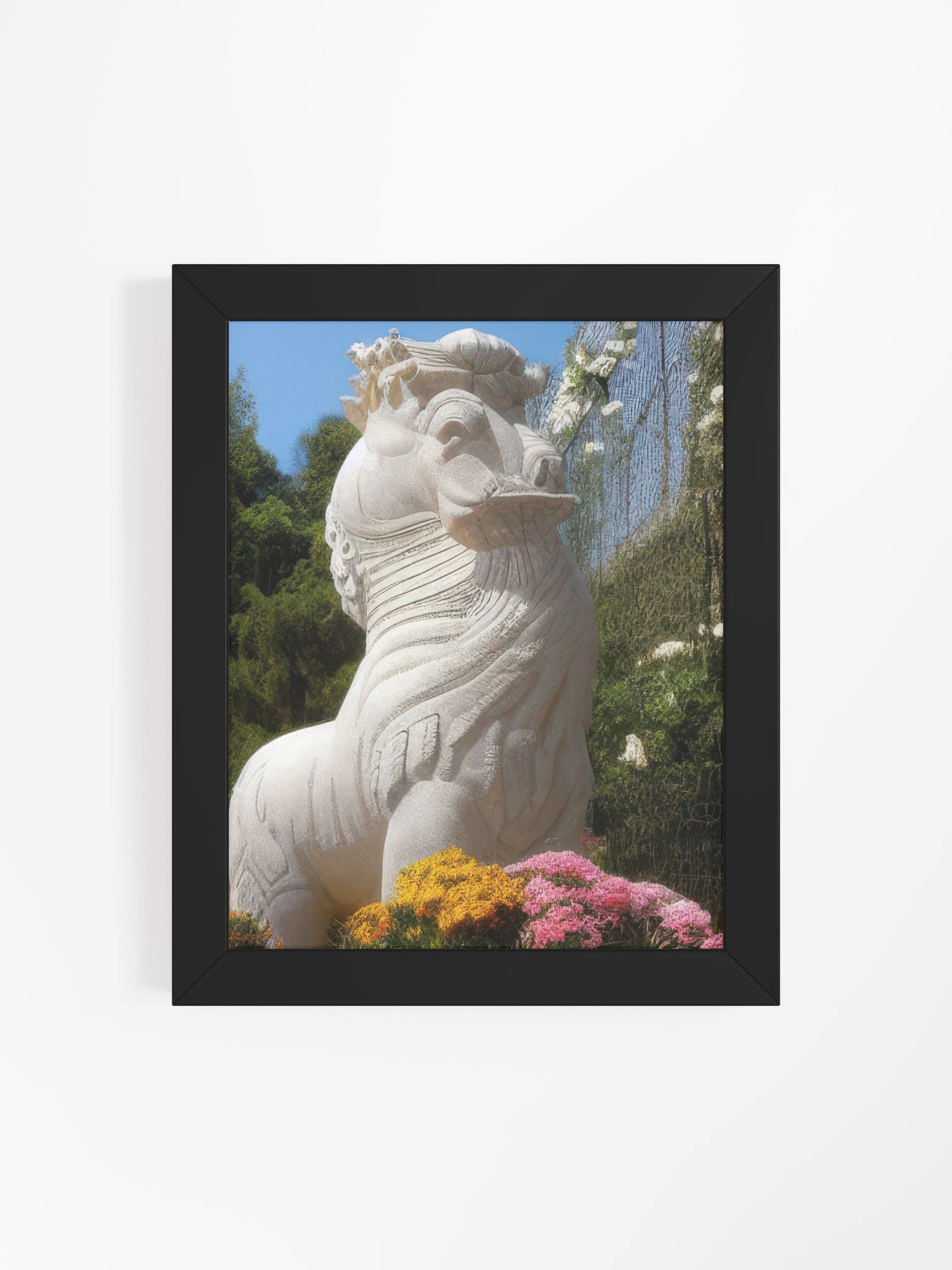 Animal Statue 3 product image (56)