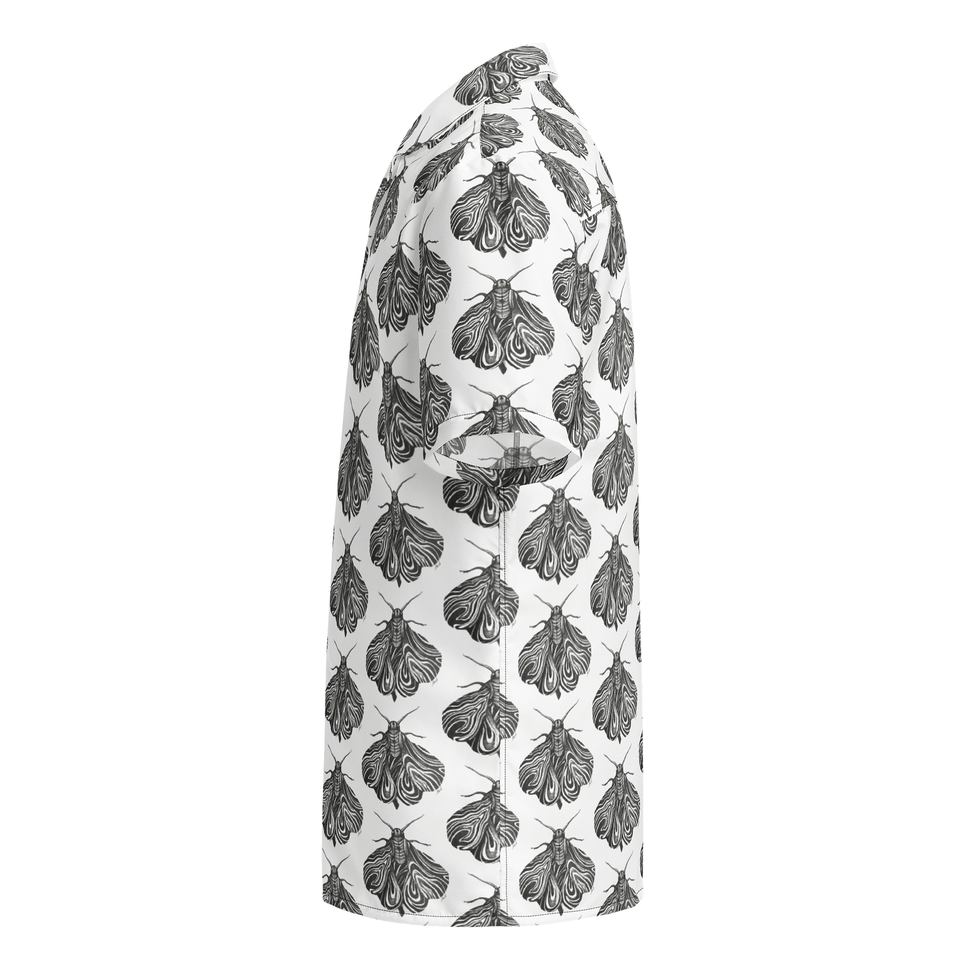 Moth - Hawaiian Shirt product image (3)