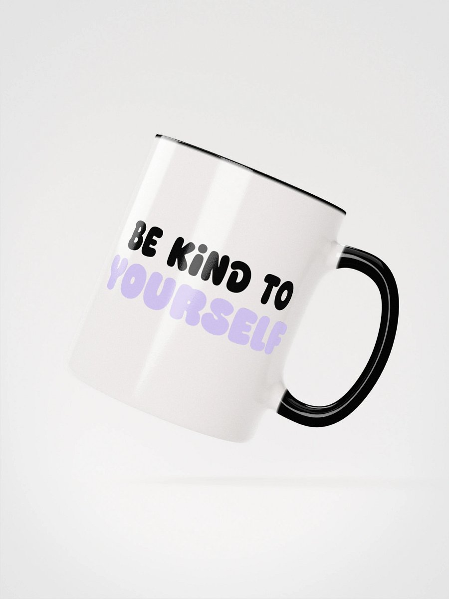 Be Kind to YOU Mug product image (7)