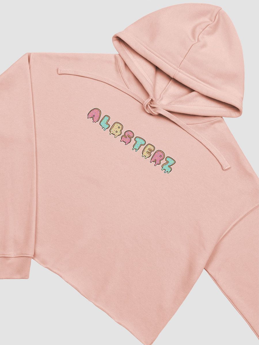 Albsterz Crop Hoodie product image (3)