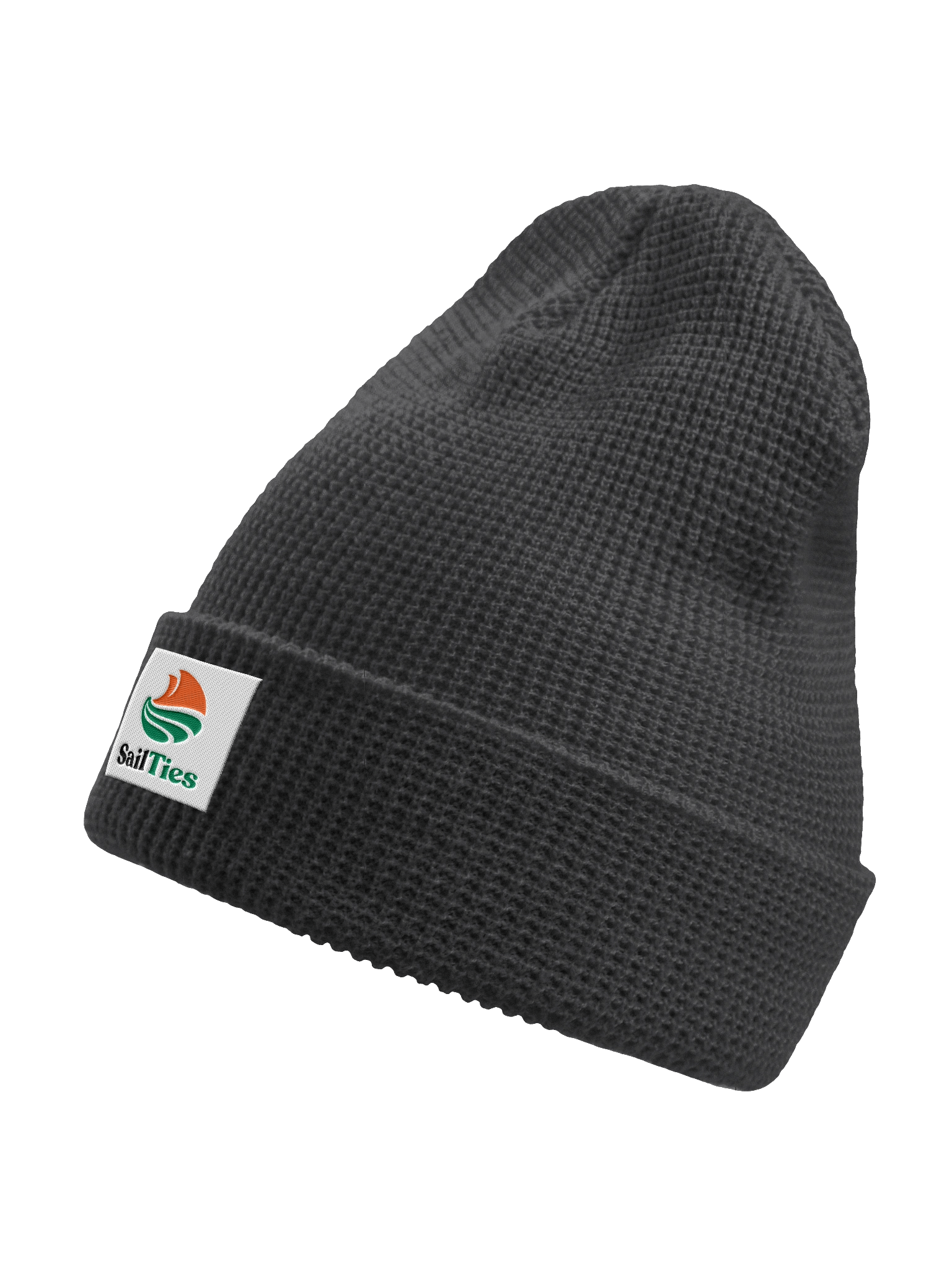 Waffle Beanie product image (4)