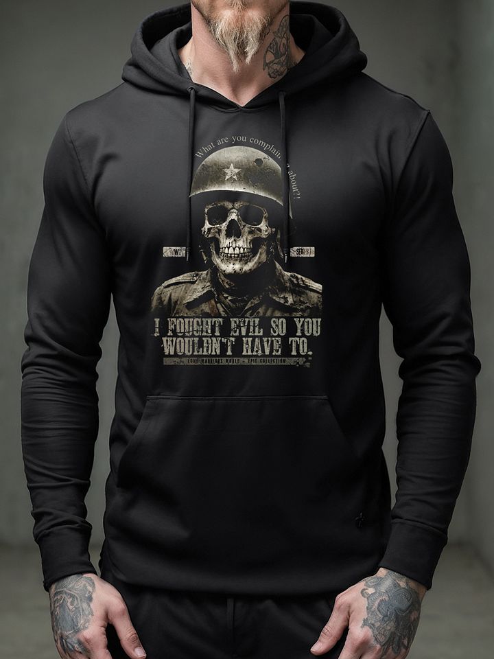 what are you complaining about? product image (2)