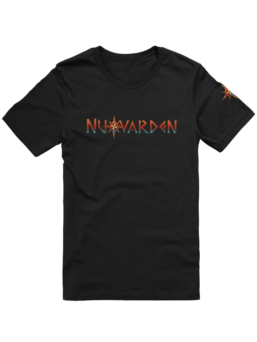 Nuovarden Player Tee product image (1)