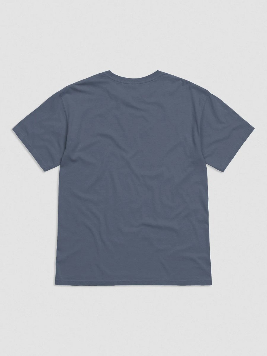 Nut Nut Embroidered Tee product image (3)
