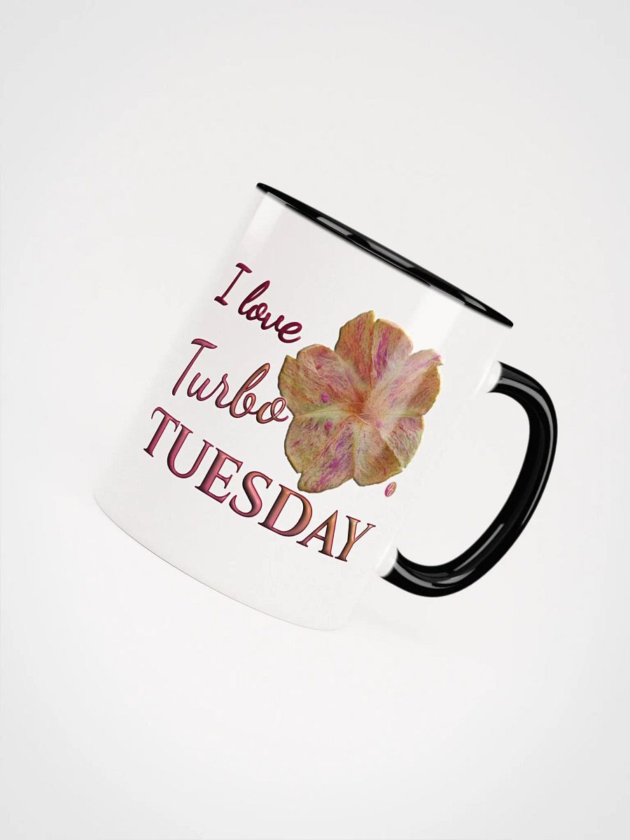 Turbo Tuesday product image (4)