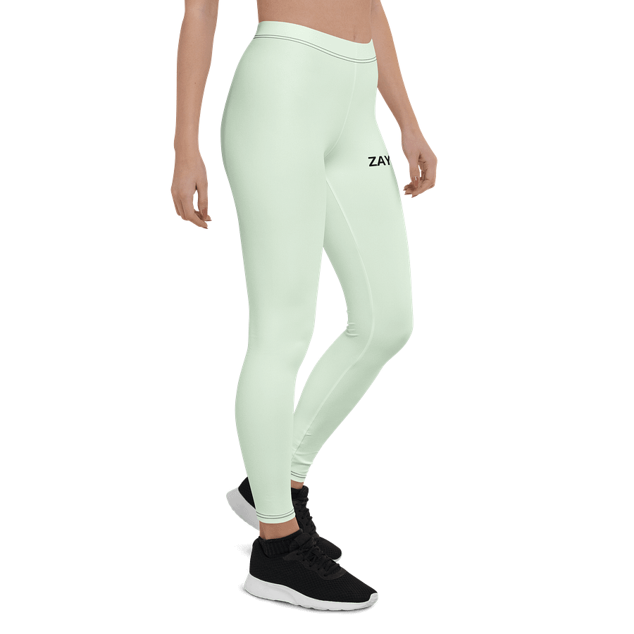 Customizable All-Over Print Leggings product image (5)