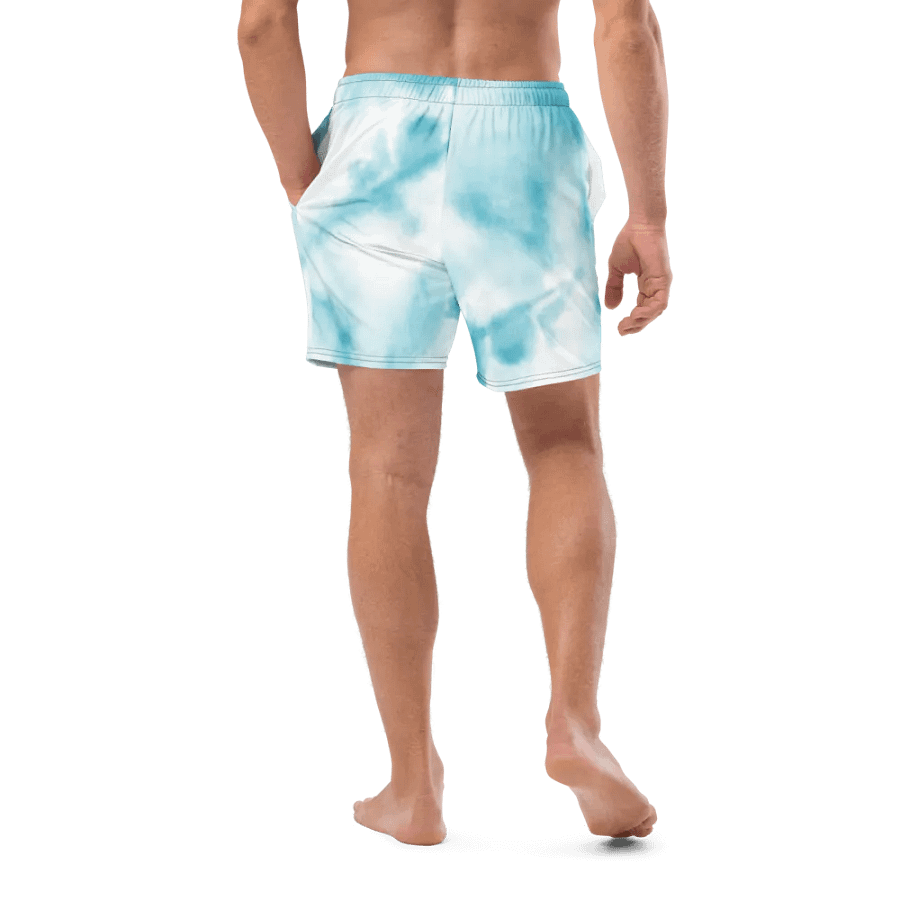Ocean Explorer Swim Trunks product image (10)