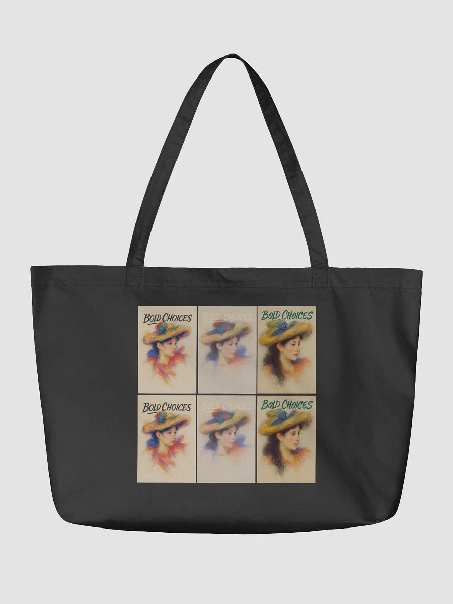 The “Bold Elegance” Tote from Bold Choices product image (4)