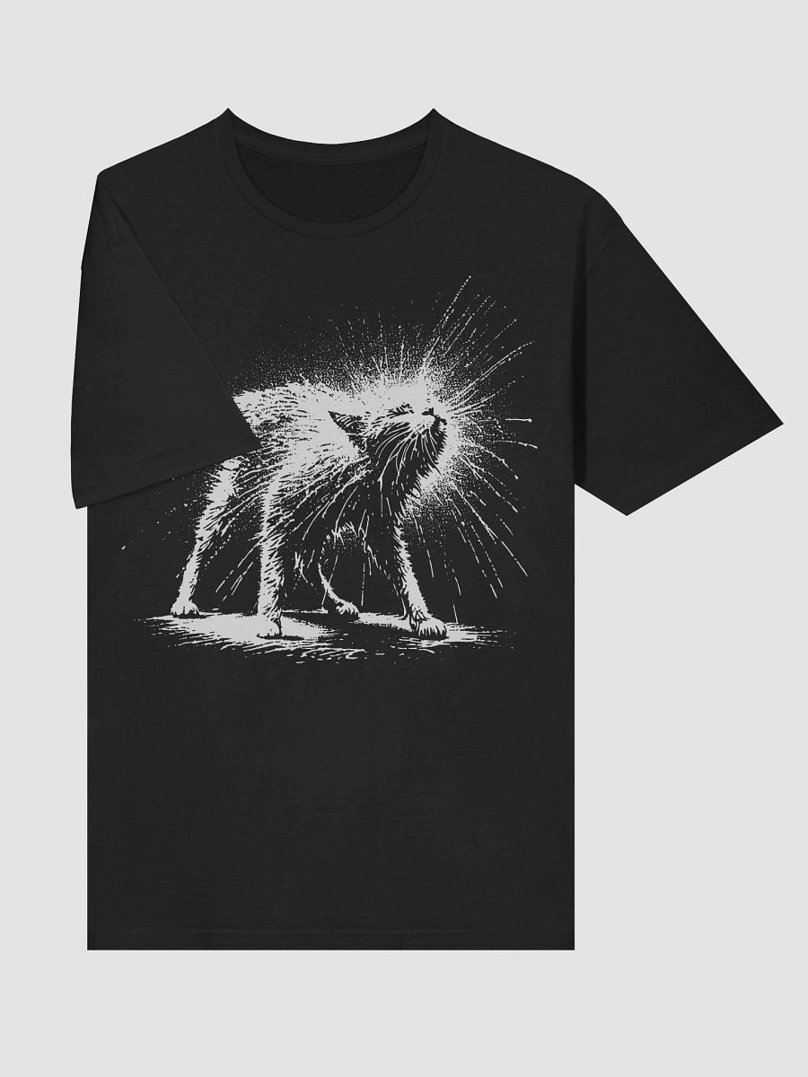 Wet Pussycat Tee (03) product image (18)