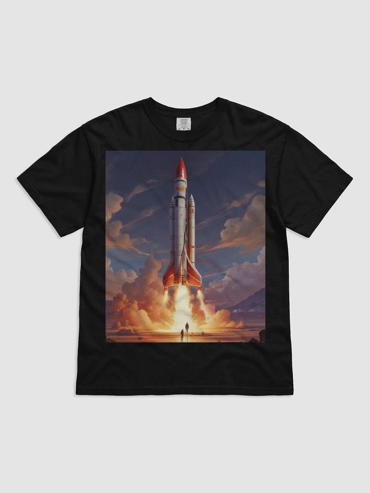 Rocket product image (4)