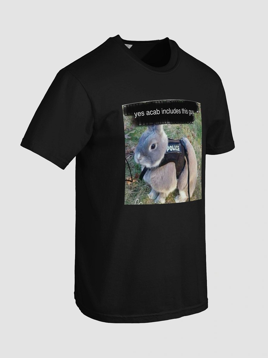 T shirt JUDY HOPPS product image (13)