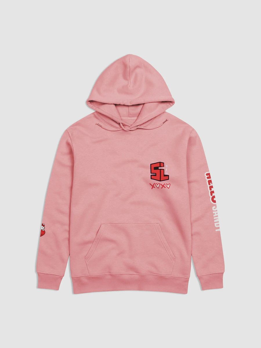Hello Sandy Hoodie product image (1)