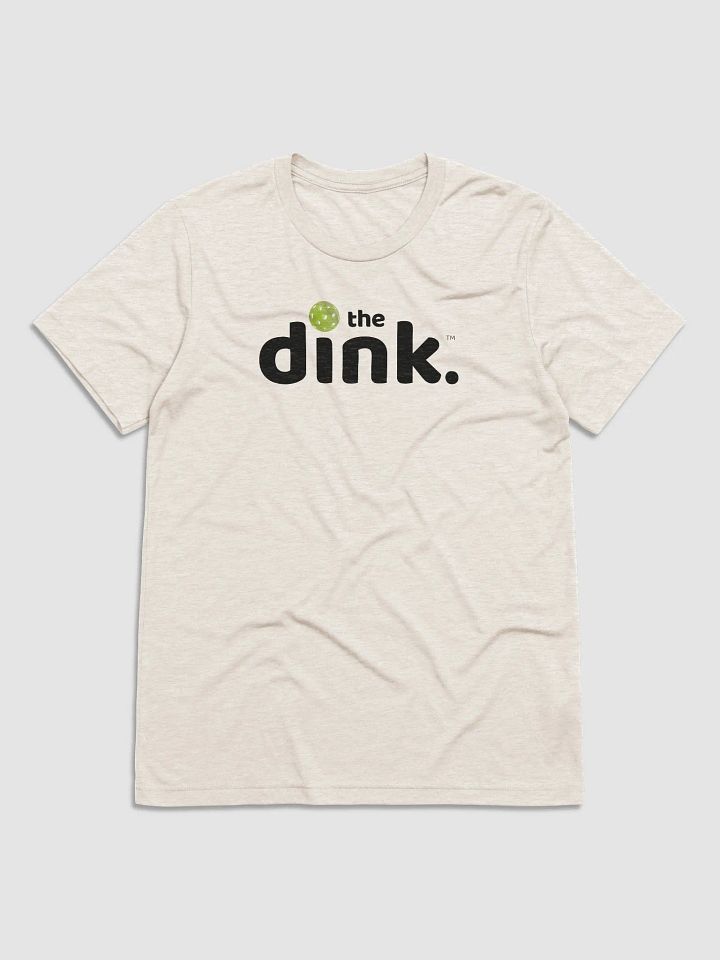 The Dink Tee product image (1)