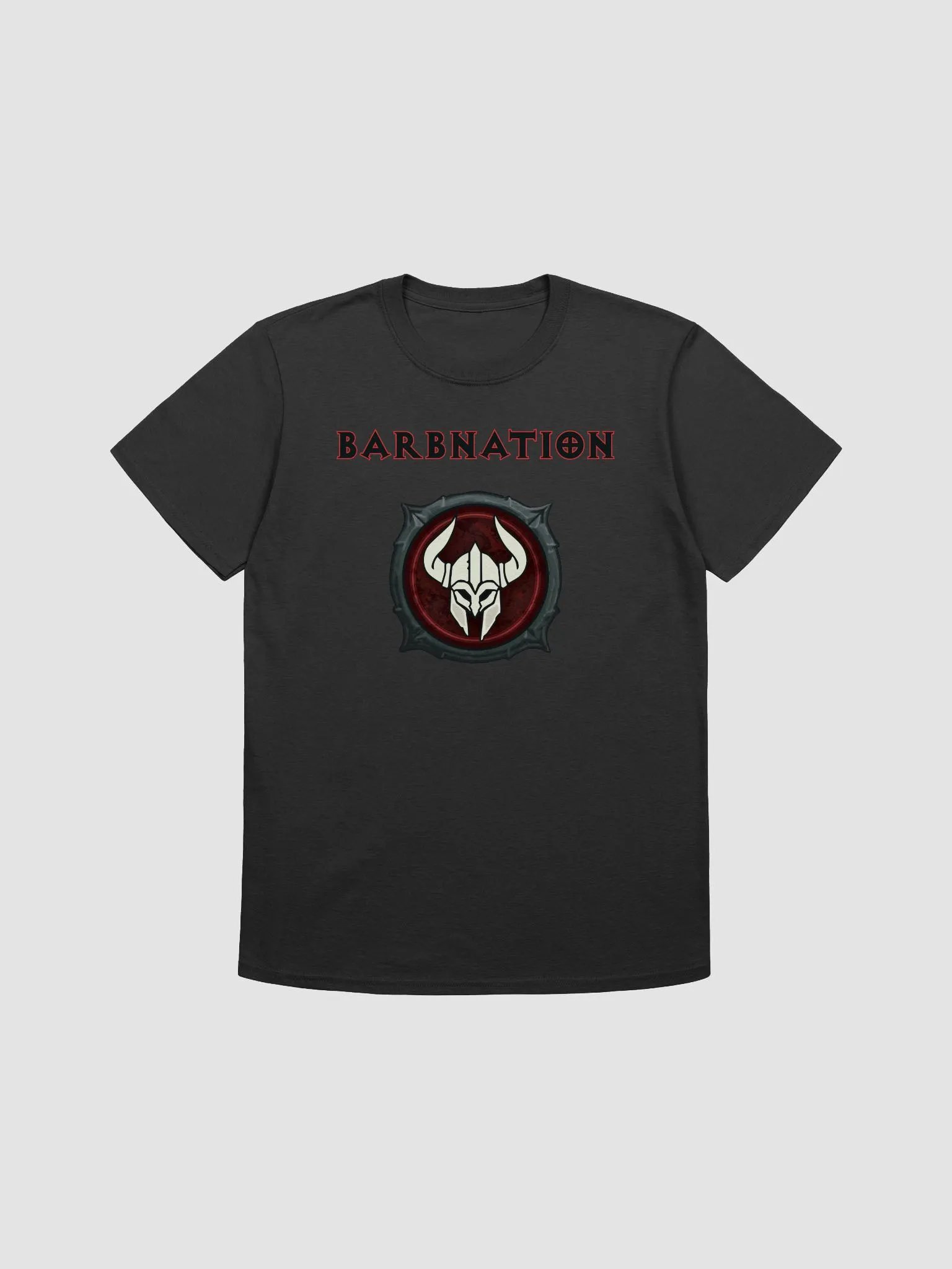 Barbnation T-Shirt product image (4)
