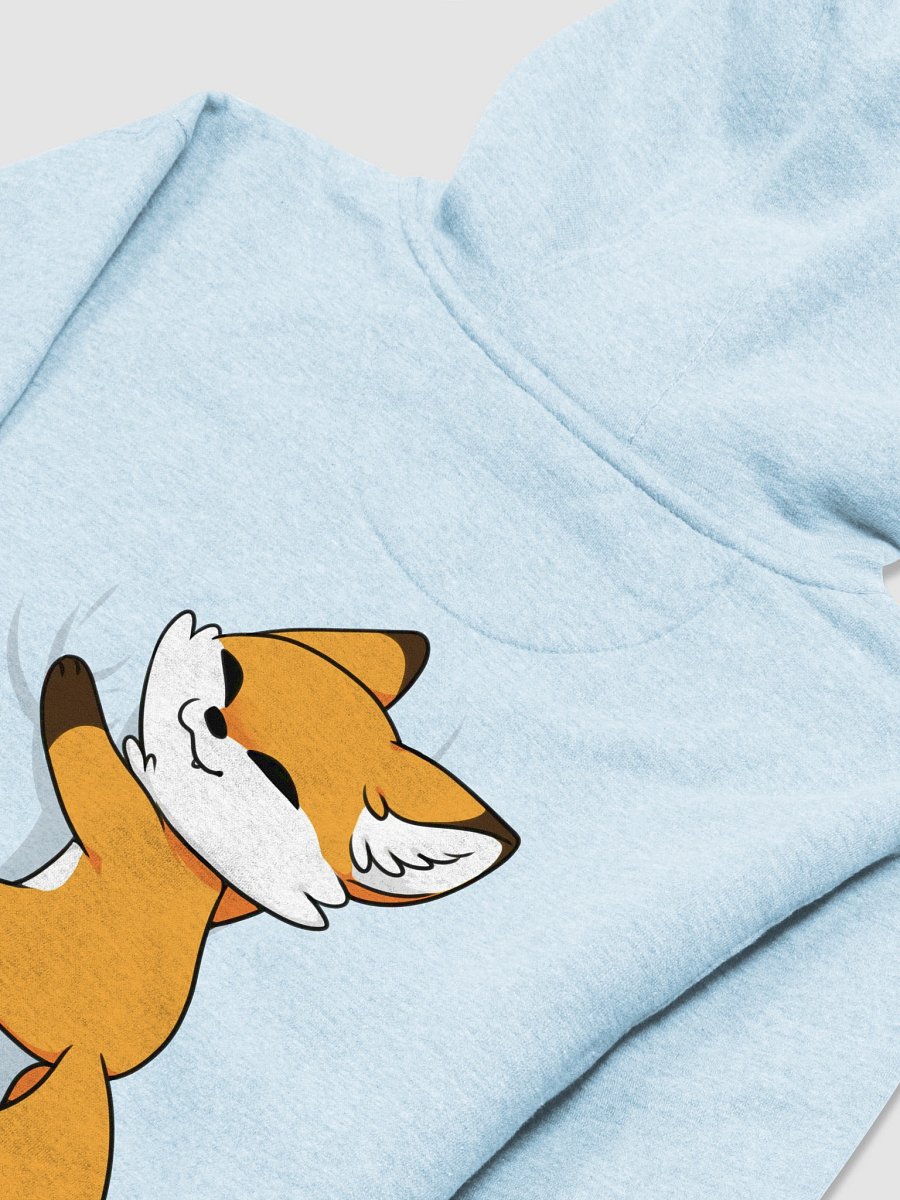 Cuddle Fox Hoodie product image (3)