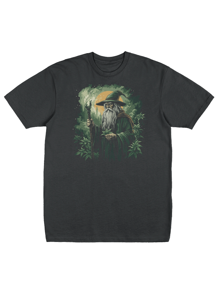 The Wizard of Weed product image (2)