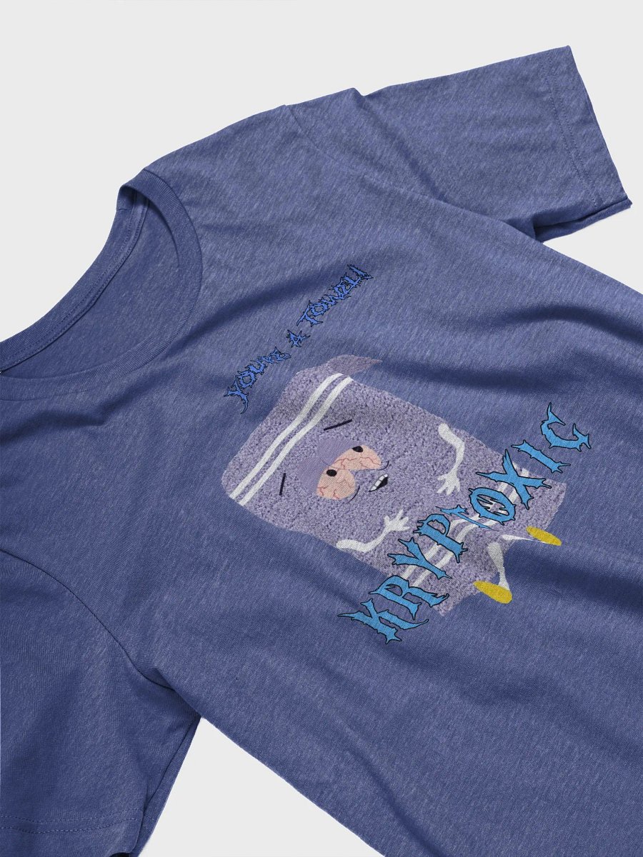 Kryp Towel T product image (3)