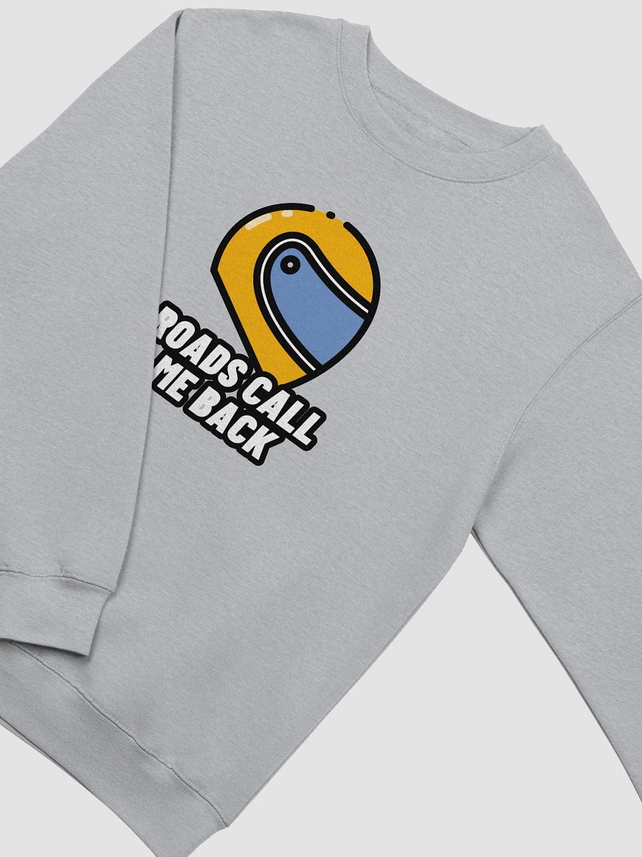 Revival Rider Crewneck Sweatshirt product image (10)