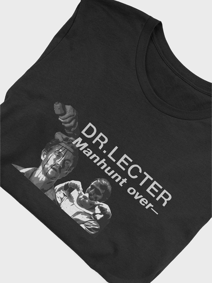 Hannibal Tee product image (1)