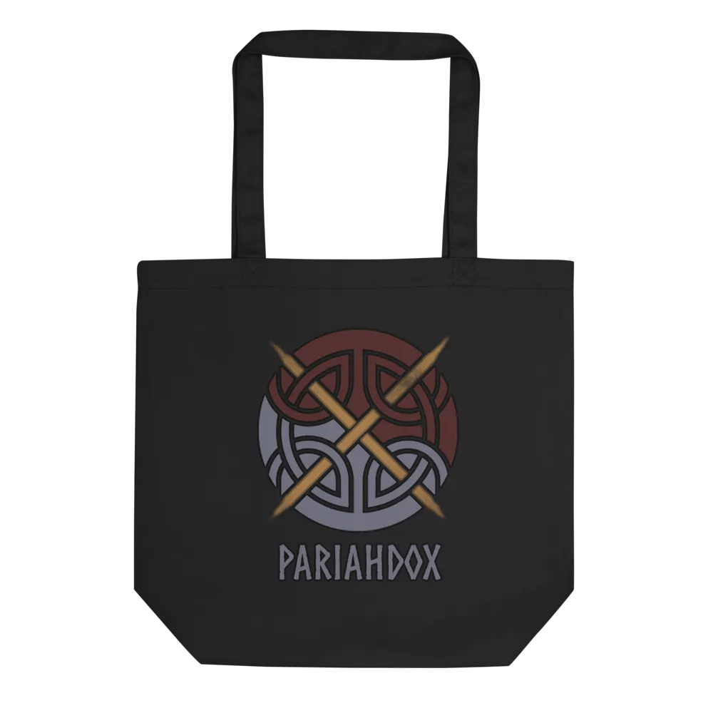 PariahDox Tote Bag product image (1)