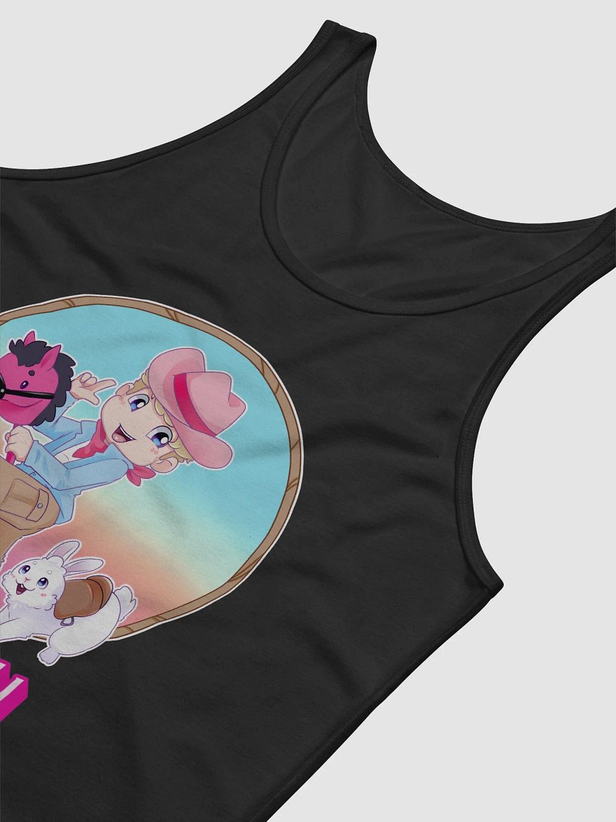 KenBay Tank product image (6)