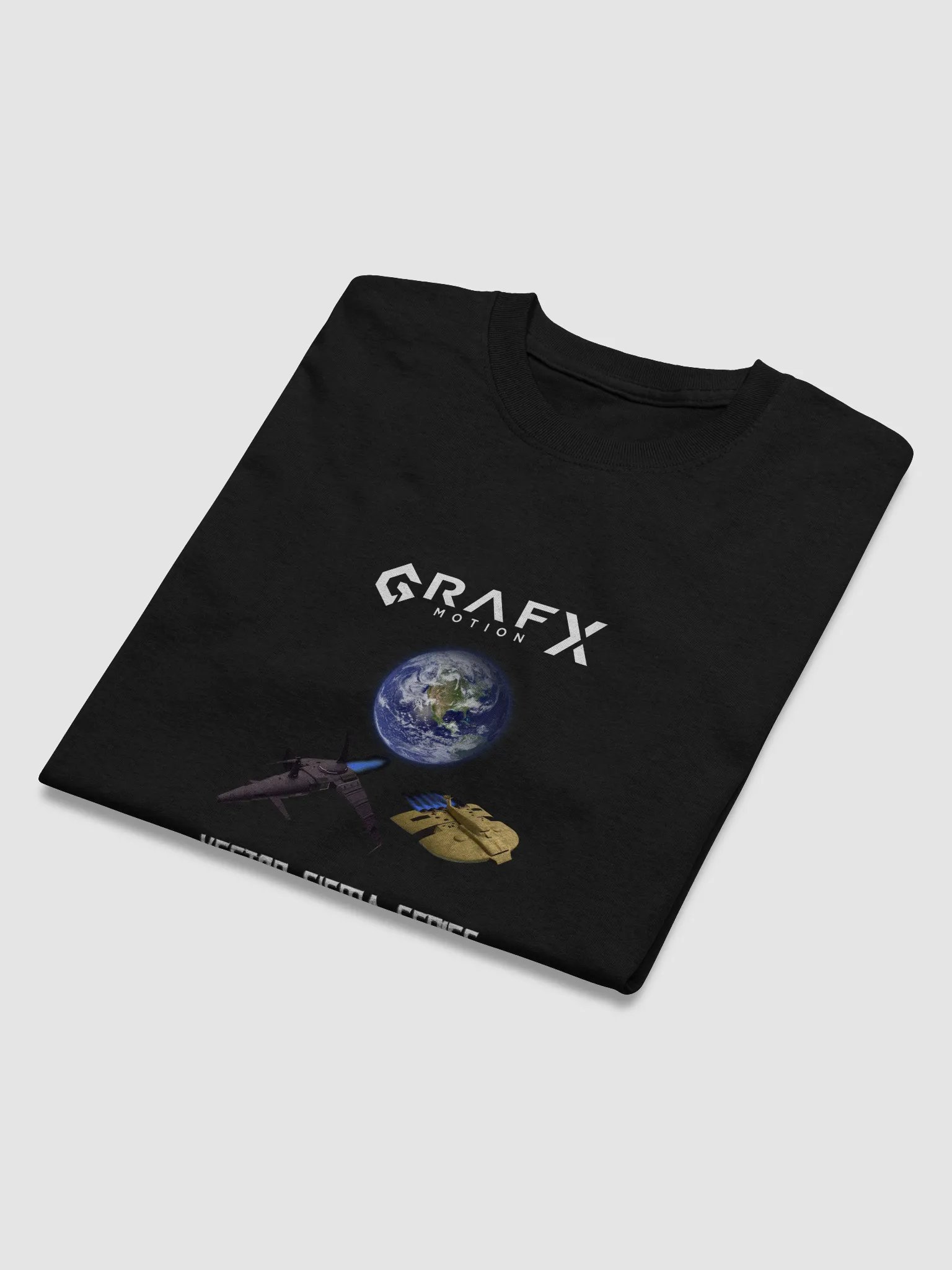 Graf-X Motion Vector Sigma Series Graphic Tee product image (3)