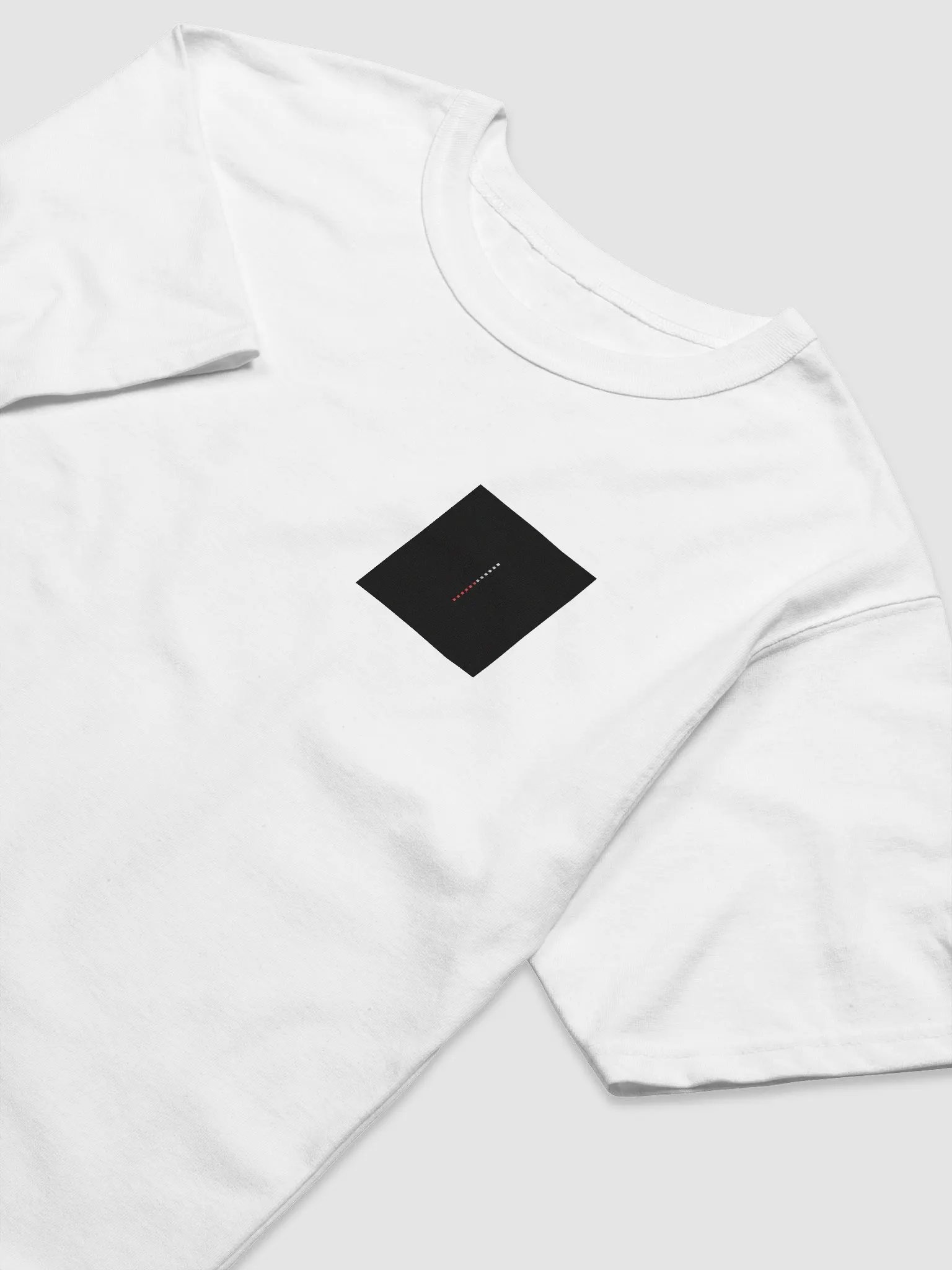Before It's Too Late Concept Tee product image (3)