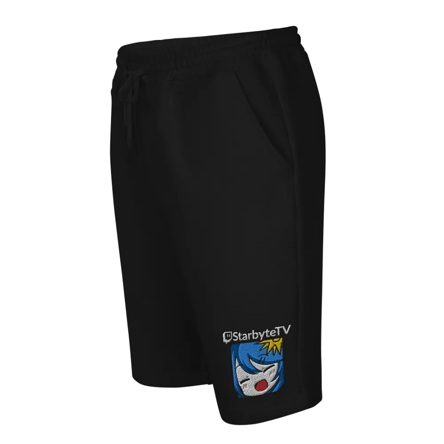 Astra AYAYA Fleece Shorts product image (14)