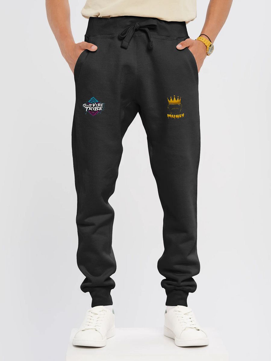 Muney x GVT Joggers product image (3)