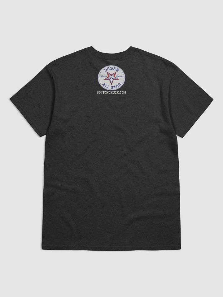 DEGEN ALL STAR 666 product image (2)