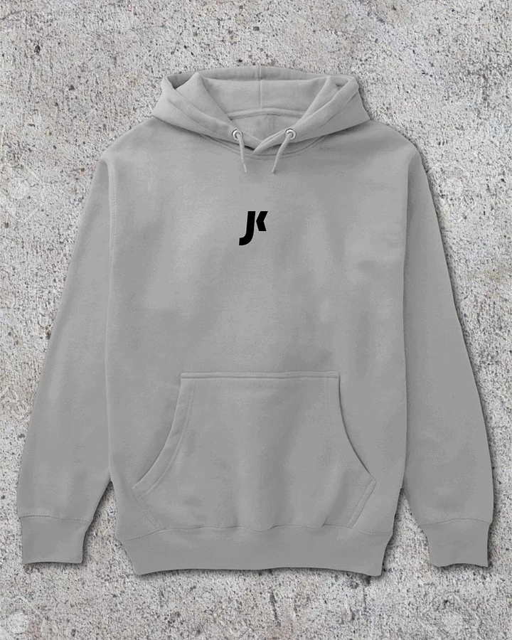 JK Logo Hoodie product image (1)