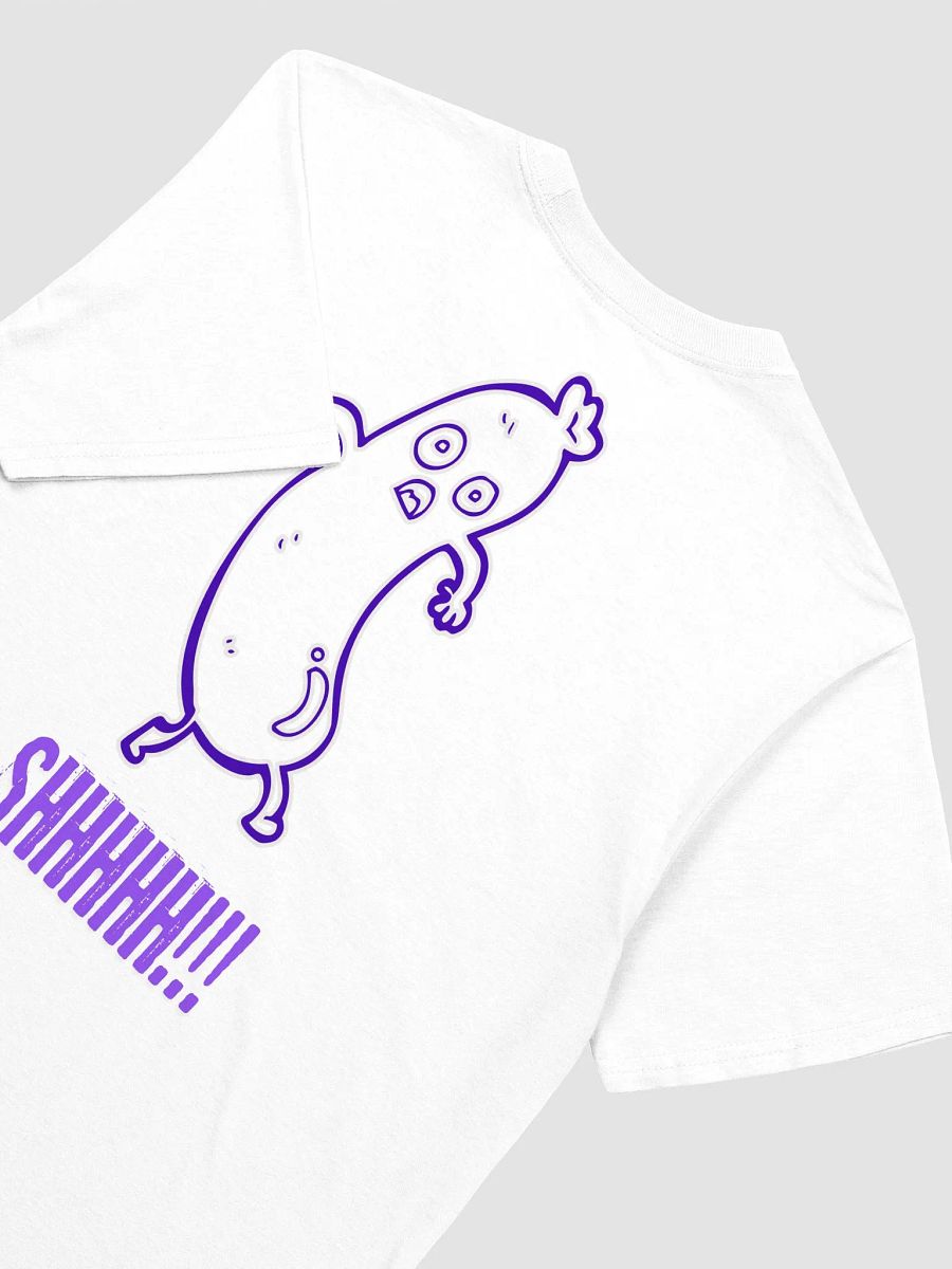 Where is the sausages shirt product image (16)