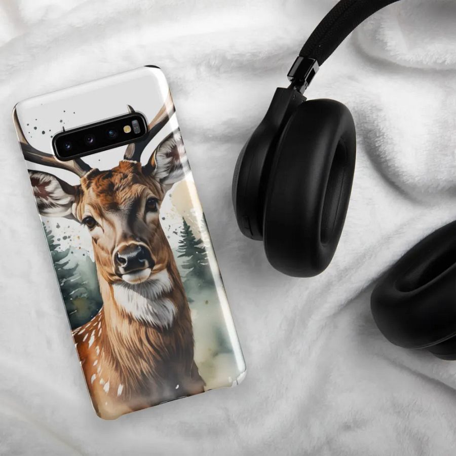 Snap Case for Samsung® - No. 05 product image (4)