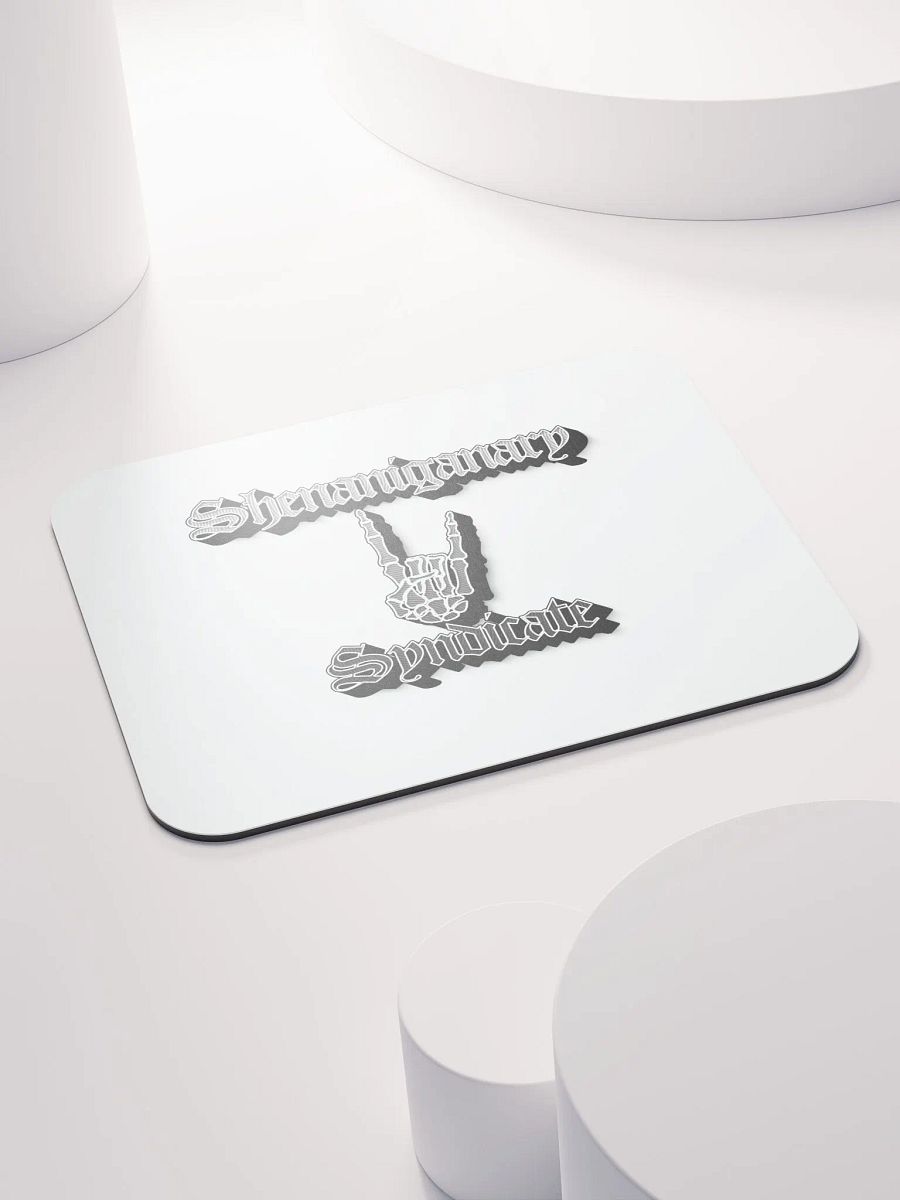 Syndicate Mouse Pad product image (4)