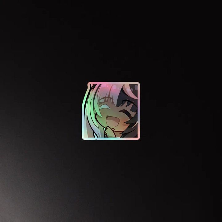 Sticker - Byakko LOL edition product image (2)