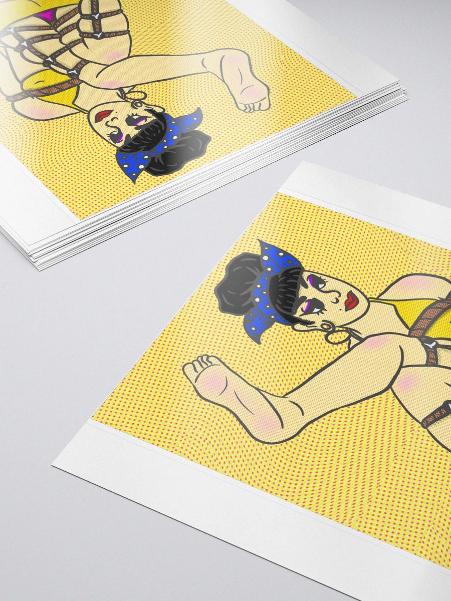 Bunny Betty product image (5)