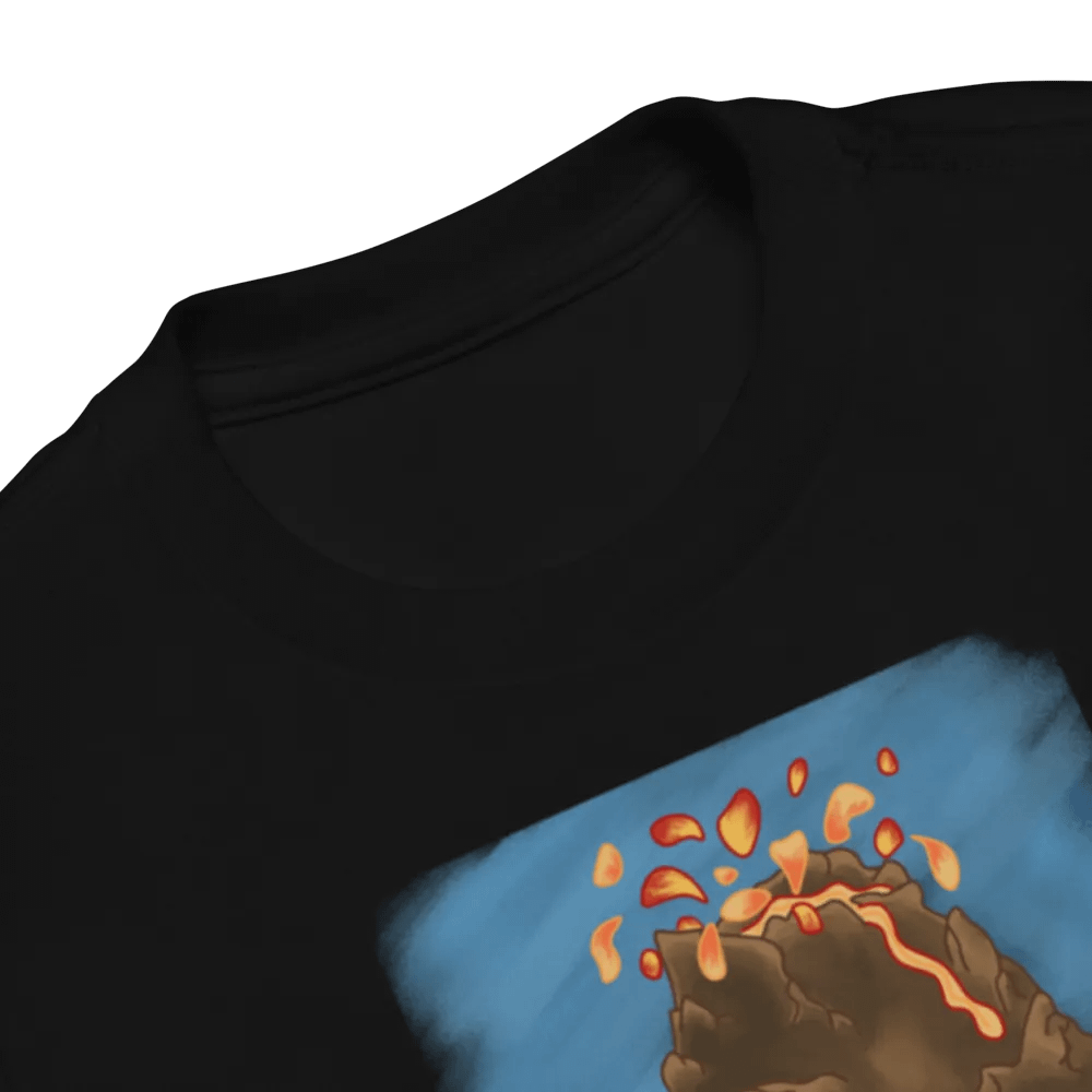 Dino-ruption Toddler T-Shirt product image (12)