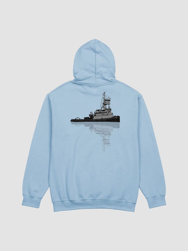 Hudson VB Reflection Hoodie product image (1)