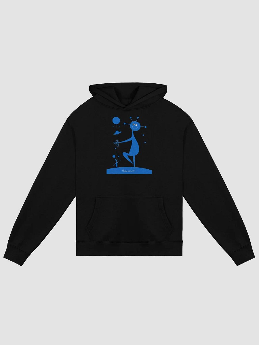 AS Colour Unisex Premium Oversized Hoodie product image (1)
