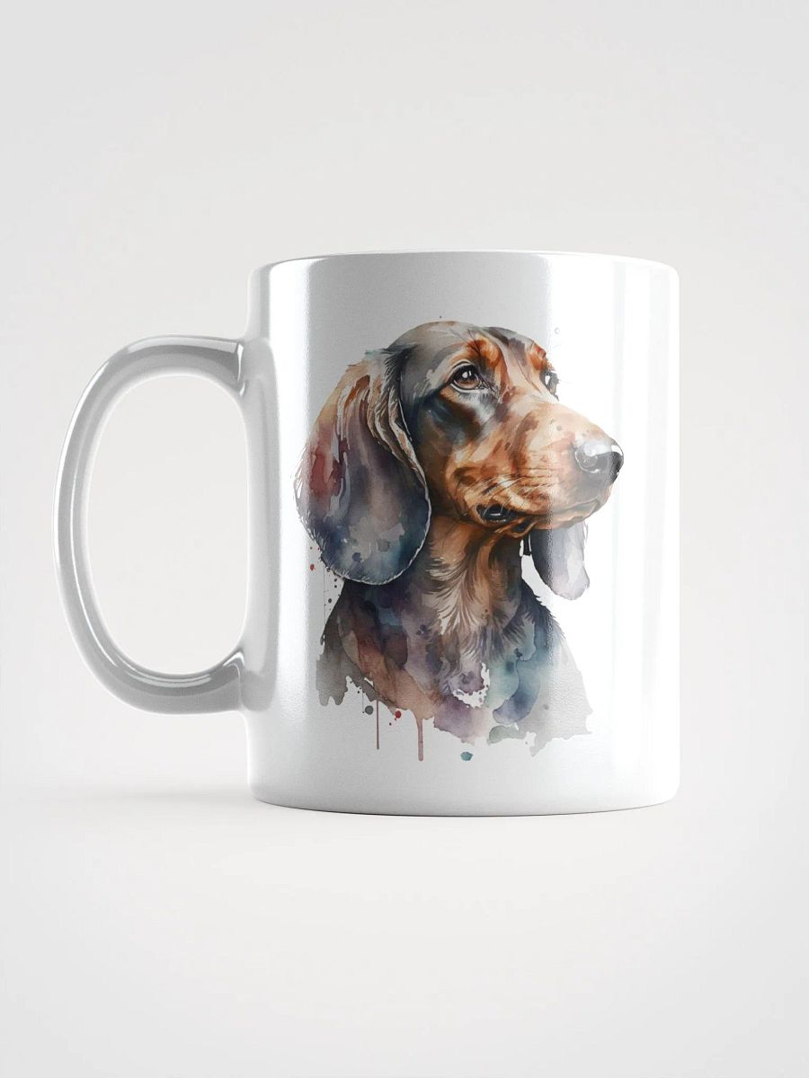 Dachshund Coffee Mug product image (6)