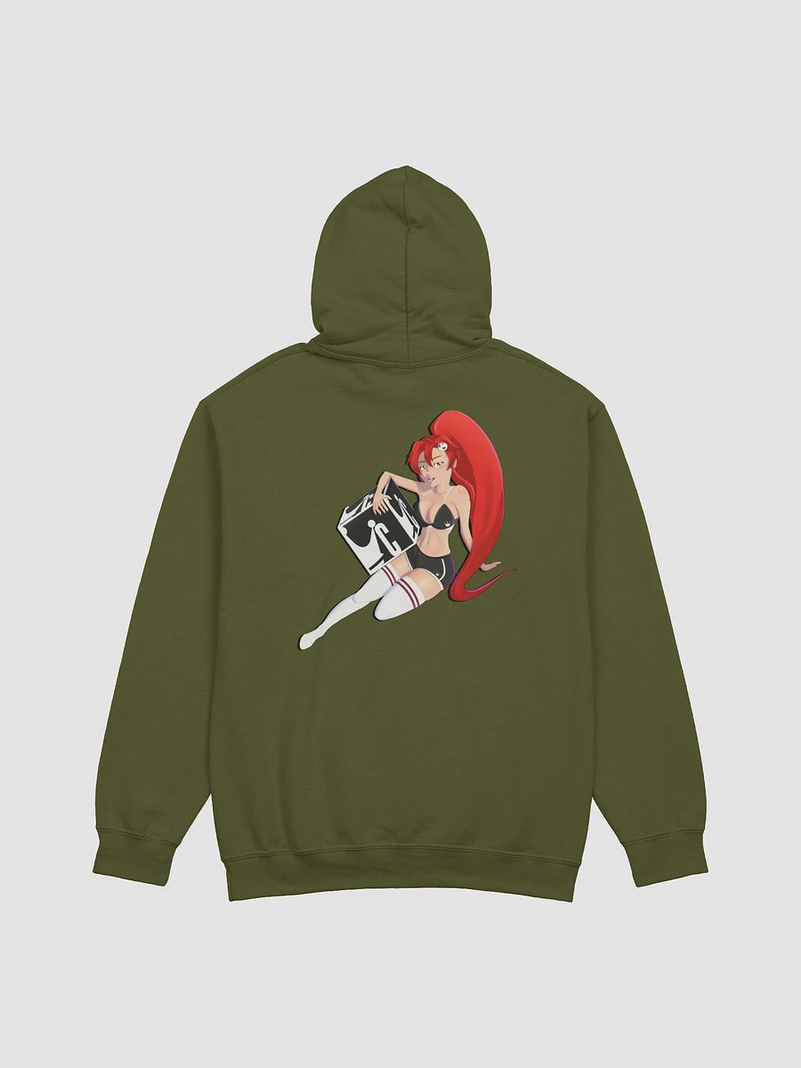 Anime Waifu Hoodie product image (14)