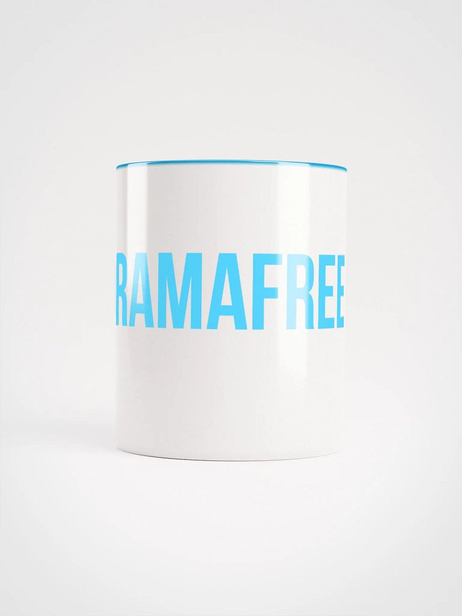 Drama Free Mug product image (5)