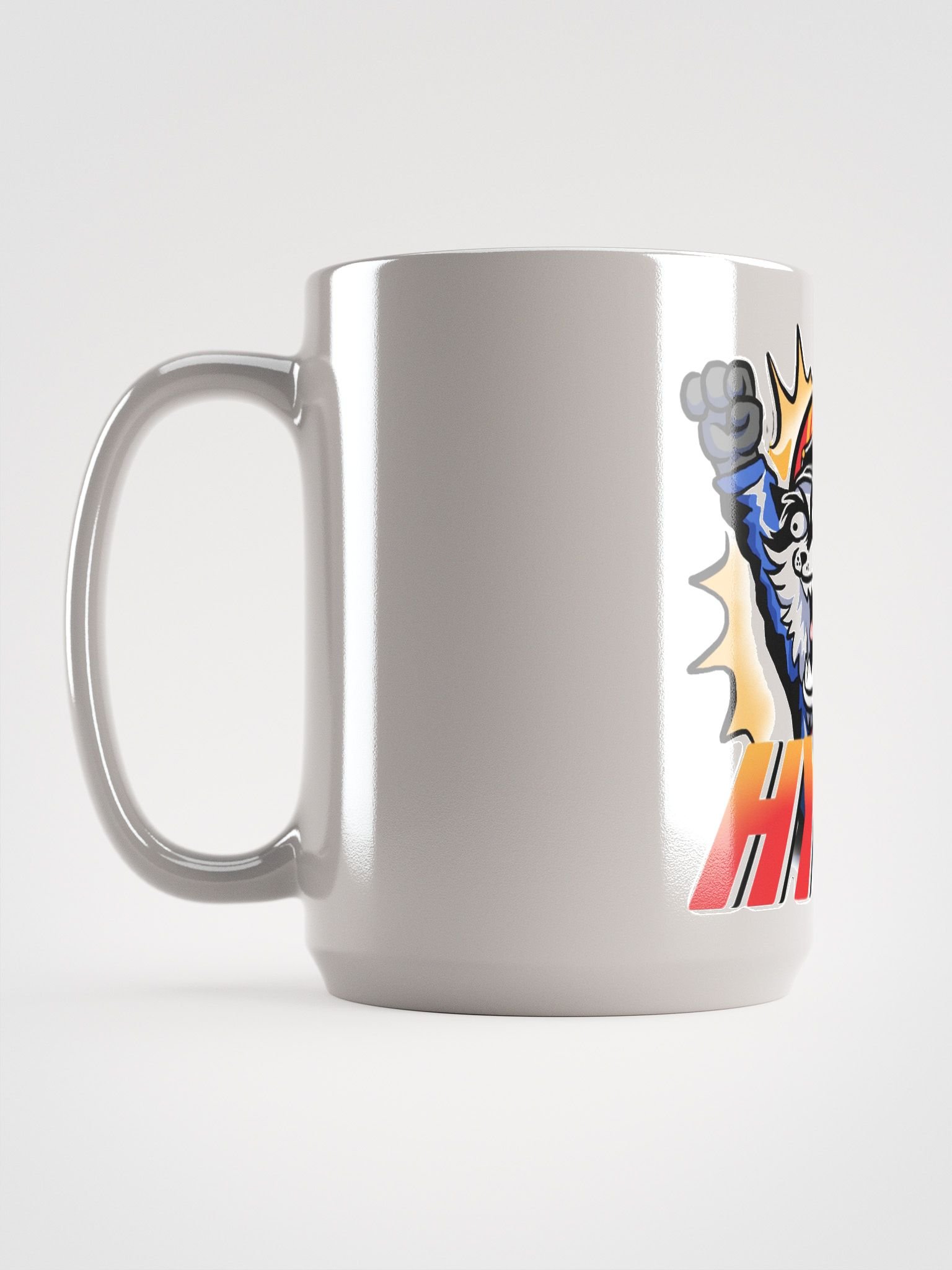 HYPE MUG product image (2)