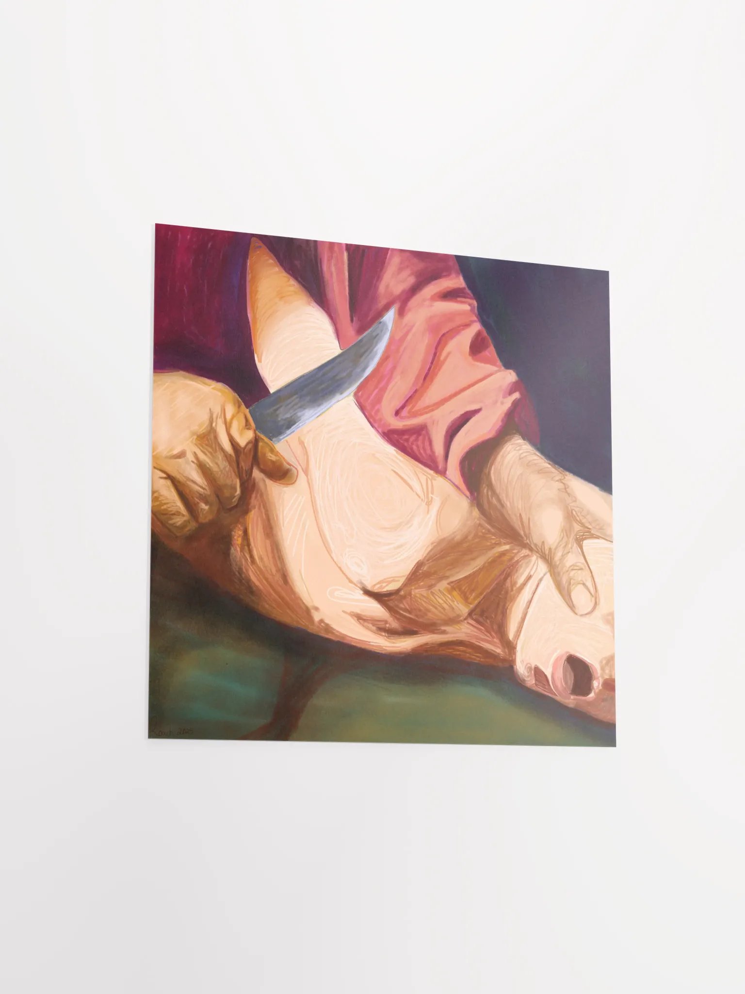 Caravaggio product image (10)