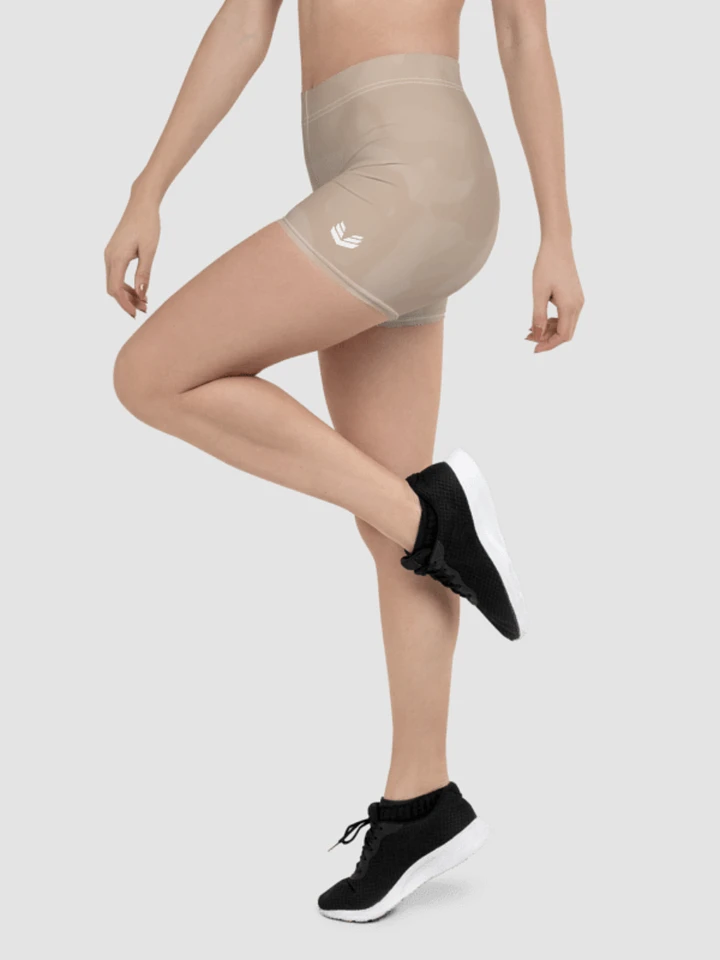 Shorts - Desert Camo product image (1)