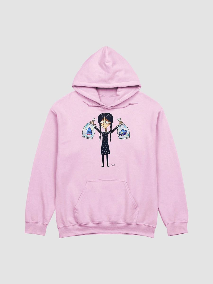 *Snap Snap* Day 10 Hoodie product image (2)