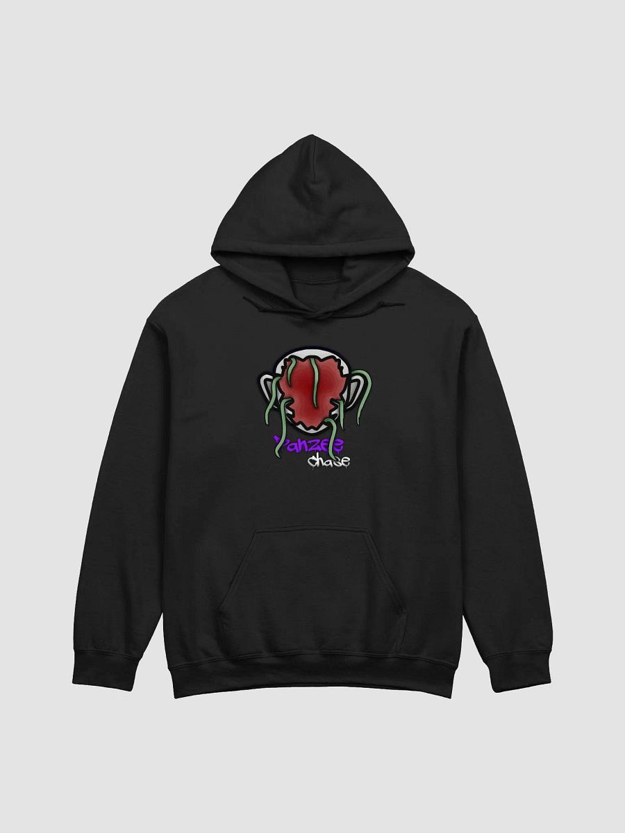 Panzee Chase Monster Face Hoodie product image (1)